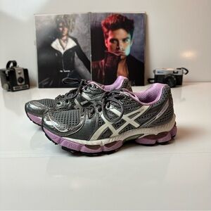 Asics Womens Gel Nimbus 13